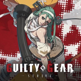 GGST Additional Character: #12 A.B.A - Guilty Gear -Strive- Xbox One & Series X|S (покупка на аккаунт) (Турция)