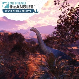 Call of the Wild: The Angler - South Africa Reserve Xbox One & Series X|S (покупка на аккаунт) (Турция)