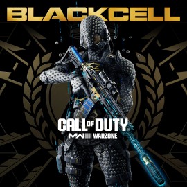 Call of Duty: Modern Warfare III - BlackCell (Season 3) Xbox One & Series X|S (покупка на аккаунт) (Турция)