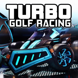 Turbo Golf Racing: Tech Jet Supporters Pack Xbox One & Series X|S (покупка на аккаунт) (Турция)