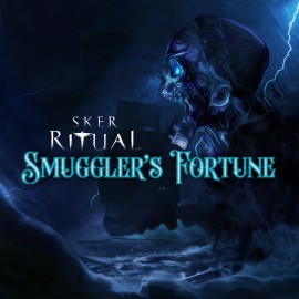 Sker Ritual - Smuggler's Fortune Xbox One & Series X|S (покупка на аккаунт) (Турция)