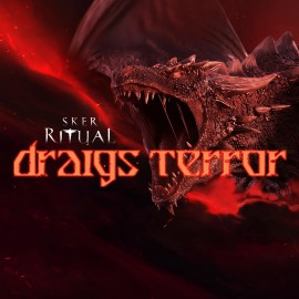 Sker Ritual - Draigs Terror - Sker Ritual，Original price £19.99 Xbox One & Series X|S (покупка на аккаунт) (Турция)
