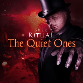 Sker Ritual - The Quiet Ones Xbox One & Series X|S (покупка на аккаунт) (Турция)