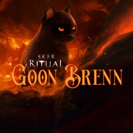 Sker Ritual - Goon Brenn Xbox One & Series X|S (покупка на аккаунт) (Турция)