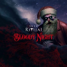 Sker Ritual - Bloody Night Xbox One & Series X|S (покупка на аккаунт) (Турция)