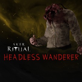 Sker Ritual - Headless Wanderer Xbox One & Series X|S (покупка на аккаунт) (Турция)