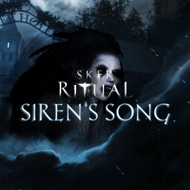 Sker Ritual - Siren's Song Xbox One & Series X|S (покупка на аккаунт) (Турция)