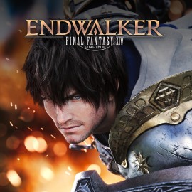 FINAL FANTASY XIV: Endwalker - FINAL FANTASY XIV Online Xbox One & Series X|S (покупка на аккаунт) (Турция)