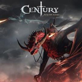 Century - Colossus Deluxe Pack - Century: Age of Ashes Xbox One & Series X|S (покупка на аккаунт) (Турция)