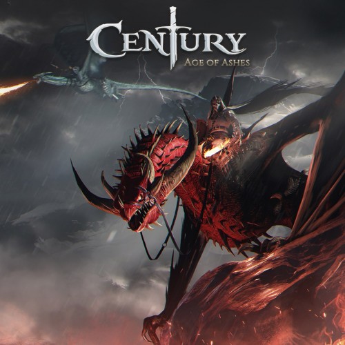 Century - Colossus Deluxe Pack - Century: Age of Ashes Xbox One & Series X|S (покупка на новый аккаунт) (Турция)