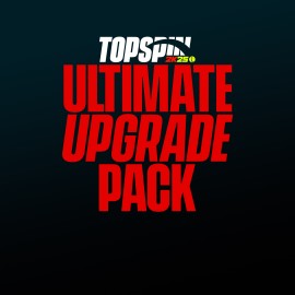 Ultimate Upgrade Pack - TopSpin 2K25 for Xbox One (покупка на аккаунт) (Турция)