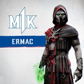 MK1: Ermac - Mortal Kombat 1 Xbox Series X|S (покупка на аккаунт) (Турция)