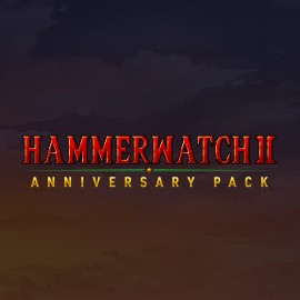 Hammerwatch II: Anniversary Pack Xbox One & Series X|S (покупка на аккаунт) (Турция)