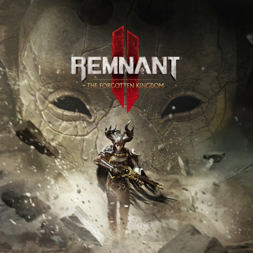 Remnant II - The Forgotten Kingdom - Remnant II - Standard Edition Xbox Series X|S (покупка на новый аккаунт) (Турция)