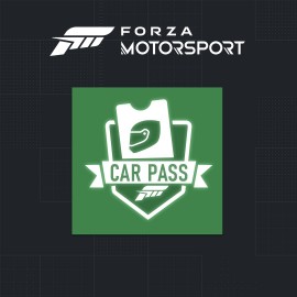 Forza Motorsport 2016 Ligier #11 Eurointernational JS P3 Xbox One & Series X|S (покупка на аккаунт) (Турция)