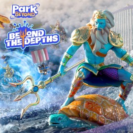 Park Beyond: Beyond the Depths - Theme World Xbox One & Series X|S (покупка на аккаунт) (Турция)