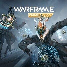 Warframe: Protea Prime Access - Accessories Pack Xbox One & Series X|S (покупка на аккаунт) (Турция)