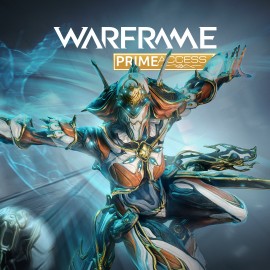 Warframe: Protea Prime Access - Prime Pack Xbox One & Series X|S (покупка на аккаунт) (Турция)