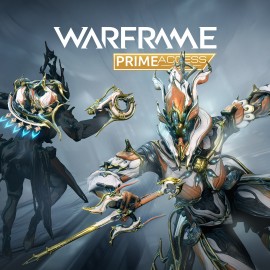 Warframe: Protea Prime Access - Complete Pack Xbox One & Series X|S (покупка на аккаунт) (Турция)