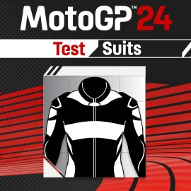 MotoGP24 - Test Suits Xbox One & Series X|S (покупка на аккаунт) (Турция)