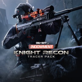 Call of Duty Endowment (C.O.D.E.) Knight Recon: Tracer Pack Xbox One & Series X|S (покупка на аккаунт) (Турция)