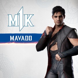 MK1: Mavado - Mortal Kombat 1 Xbox Series X|S (покупка на аккаунт) (Турция)
