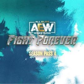 AEW: Fight Forever Season Pass 4 Xbox One & Series X|S (покупка на аккаунт) (Турция)