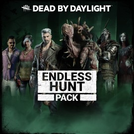 Dead by Daylight: Endless Hunt Pack Xbox One & Series X|S (покупка на аккаунт) (Турция)