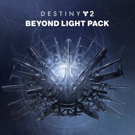 Destiny 2: Beyond Light Pack Xbox One & Series X|S (покупка на новый аккаунт) (Турция)