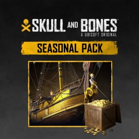Skull and Bones Seasonal Pack - Skull & Bones Xbox One & Series X|S (покупка на аккаунт) (Турция)