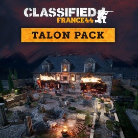 Classified: France '44 - Talon Xbox Series X|S (покупка на аккаунт) (Турция)