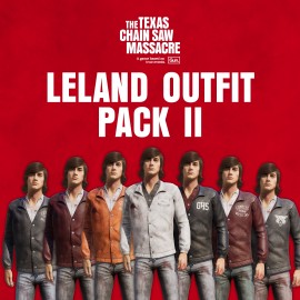 The Texas Chain Saw Massacre - Leland Outfit Pack 2 Xbox One & Series X|S (покупка на аккаунт) (Турция)