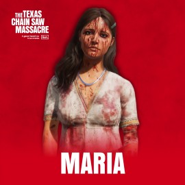 The Texas Chain Saw Massacre - Maria Xbox One & Series X|S (покупка на аккаунт) (Турция)