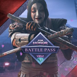 Battle Pass – Year 8 Season 2 – FOR HONOR Xbox One & Series X|S (покупка на аккаунт) (Турция)