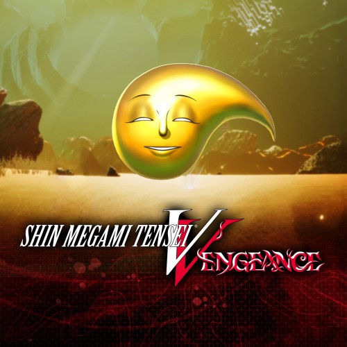 Mitama Dance of Wealth - Shin Megami Tensei V: Vengeance Xbox One & Series X|S (покупка на новый аккаунт) (Турция)