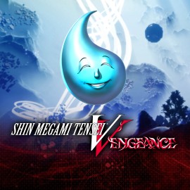 Mitama Dance of Miracles - Shin Megami Tensei V: Vengeance Xbox One & Series X|S (покупка на новый аккаунт) (Турция)