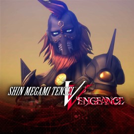Holy Will and Profane Dissent - Shin Megami Tensei V: Vengeance Xbox One & Series X|S (покупка на аккаунт) (Турция)