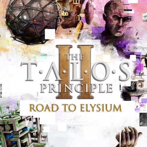 The Talos Principle 2 - Road to Elysium Pack Xbox One & Series X|S (покупка на новый аккаунт) (Турция)