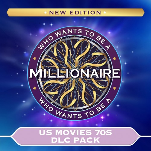 Who Wants To Be A Millionaire? - US Movies 70s DLC Pack Xbox One & Series X|S (покупка на новый аккаунт) (Турция)