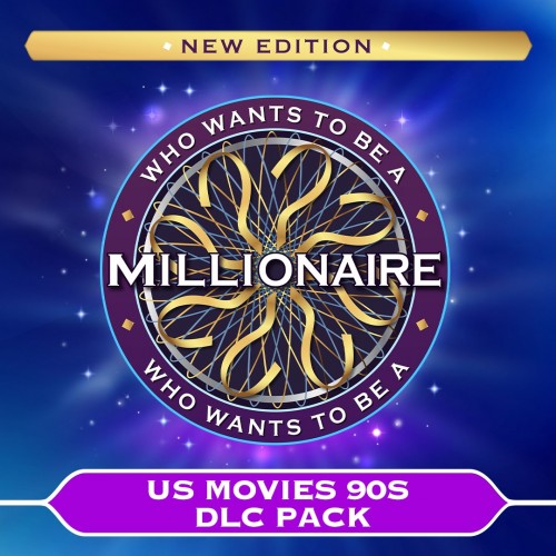 Who Wants To Be A Millionaire? - US Movies 90s DLC Pack Xbox One & Series X|S (покупка на новый аккаунт) (Турция)