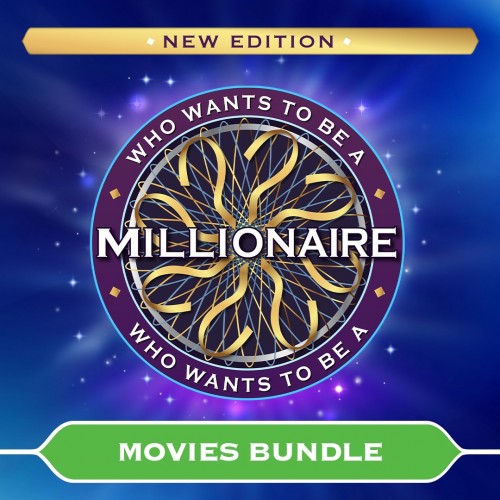 Who Wants to Be a Millionaire? - Movies Bundle Xbox One & Series X|S (покупка на новый аккаунт) (Турция)