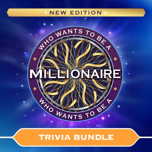 Who Wants to Be a Millionaire? - Trivia Bundle Xbox One & Series X|S (покупка на новый аккаунт) (Турция)