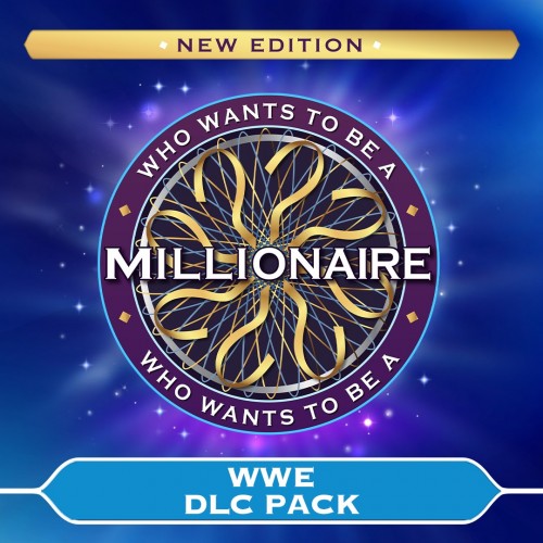 Who Wants To Be A Millionaire? - WWE DLC Pack Xbox One & Series X|S (покупка на новый аккаунт) (Турция)