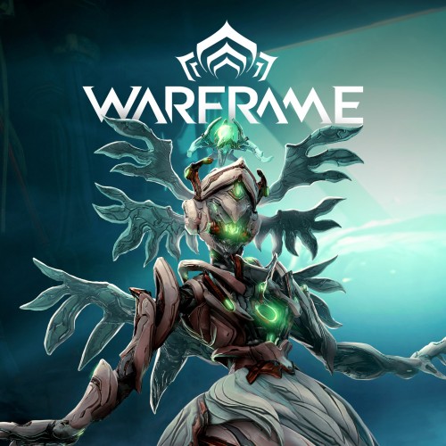 Warframe: Jade Chorus Pack Xbox One & Series X|S (покупка на новый аккаунт) (Турция)