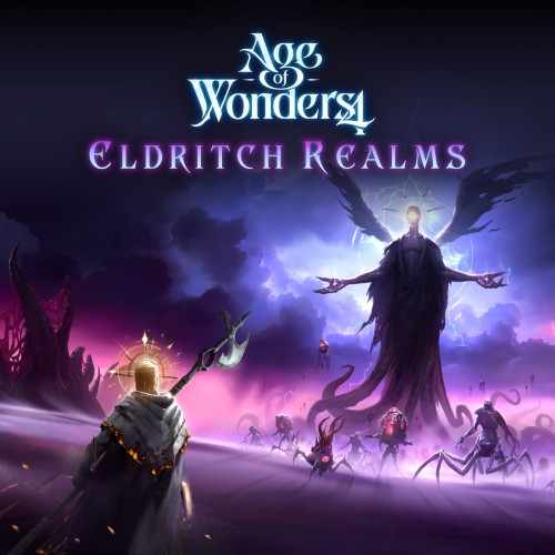 Age of Wonders 4: Eldritch Realms Xbox Series X|S (покупка на новый аккаунт) (Турция)