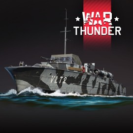 War Thunder - VLT-2 Pack Xbox One & Series X|S (покупка на аккаунт) (Турция)