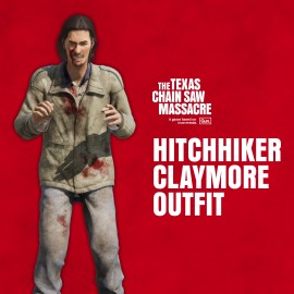 The Texas Chain Saw Massacre - Hitchhiker Outfit 1 - Claymore Xbox One & Series X|S (покупка на аккаунт) (Турция)