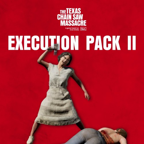 The Texas Chain Saw Massacre - PC Edition - Slaughter Family Execution Pack 2 Xbox One & Series X|S (покупка на новый аккаунт) (Турция)