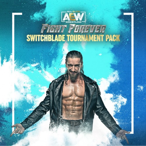 AEW: Fight Forever - Switchblade Tournament Pack Xbox One & Series X|S (покупка на новый аккаунт) (Турция)