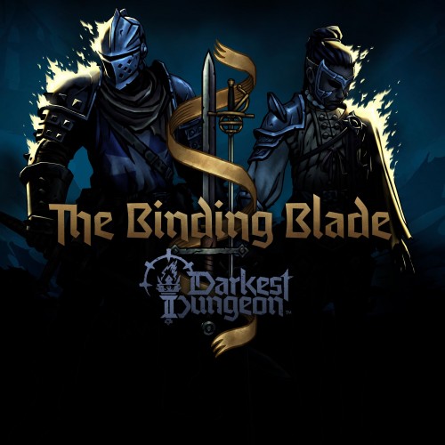 The Binding Blade - Darkest Dungeon II Xbox One & Series X|S (покупка на новый аккаунт) (Турция)